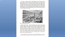 Uygarlaşmanın İçkin Dinamiği: Gavur İcadı Teknoloji 