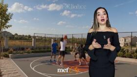 Oyunculu tanıtım videosu 