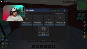 MrMusddy Roblox Videosu (Depo Savaşları)