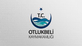 Otlukbeli Kaymakamlığı- Logo Çalışması