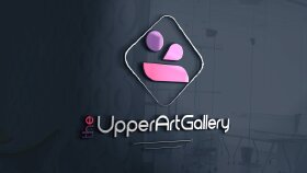TheUpperArtGallery