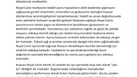 Ürün Satış İlanı