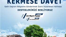 Afiş Tasarımı