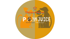 THIRSTY PAWS 'PAWJUICE'