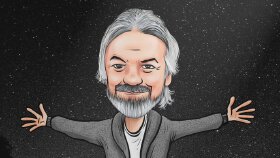 İllustrasyon,karikatür