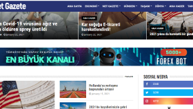 Banner reklam çalışması