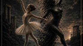  BALE VE SANAT  AKADEMİSİ TANITIM REKLAMI