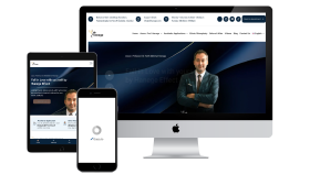 Dr. Hanege Web Tasarım ve Destek Hizmeti Sunuldu