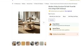 PTT AVM SEO Uyumlu Ürün Girişi ve Katalog Listeleme