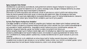 Woohoobox Blog İçeriği