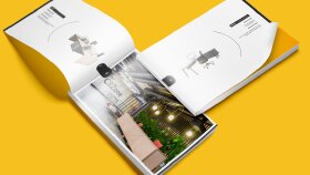 Katalog Tasarımı