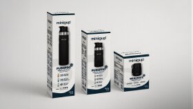 Miniqup Kutu Tasarımı