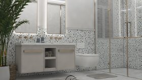 banyo tasarımı