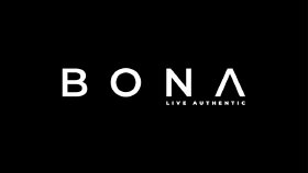 Bona Logo Tasarımı