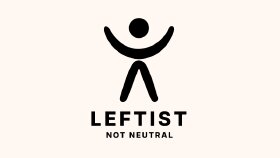 LEFTIST – Minimalist & Modern Kurumsal Kimlik Logo Tasarımı