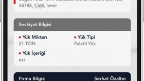 Lojistik Uygulamasında İyileştirmeler