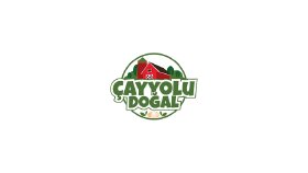 'Çayyolu Doğal' logo tasarımı