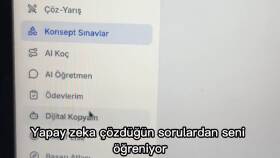 LGS'li - Yeni Nesil LGS Platformu