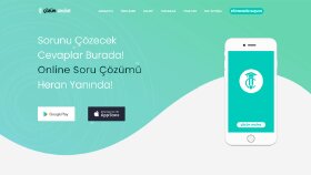 cozumonline.net Tasarım Düzenlemeleri