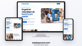suistasyonum.com – Kurumsal Tanıtım Sitesi