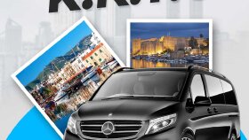 3M Kıbrıs VIP