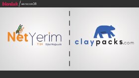 Kişiye Özel Logo Tasarımı 