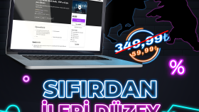 Referans Reklam Çalışmalarım