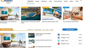 Online yaşam - İçerik oluşturma