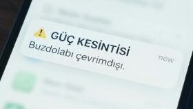 MonSYS için Dikey Reklam Çalışması