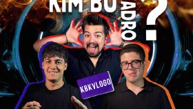 Kendi Youtube Vlog sayfaları için Profil resmi