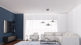 Homeoffice Tasarımı