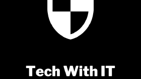 Tech With IT Youtube Kanalı.