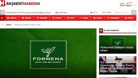 Arama Motoru Optimizasyonu (SEO)