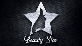 Beauty Star Logo 