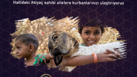 Kurban Bayramı Post Tasarımı