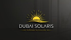 Dubai Solaris