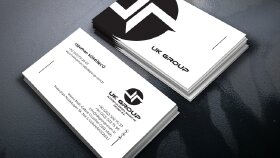 Kartvizit Tasarımı