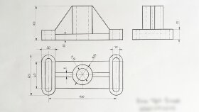 Teknik Resim Çizimi