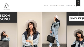 butikvalens.com Site Kurulumu ve Desteği