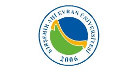 Kırşehir Ahi Evran Üniversitesi Tez Düzenleme