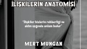 İlişkilerin Anatomisi Kitap Mizanpajı