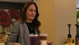 SOOHOUSE COFFEE  TANITIM REKLAMI