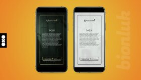 Instagram Hikaye Tasarımı