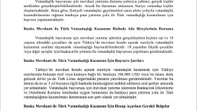 Hukuki Makale Yazımı