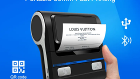 React Native Bluetooth Printer Uygulaması