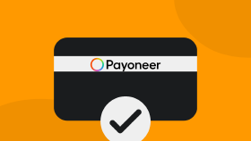 Payoneer Business hesap açılımı