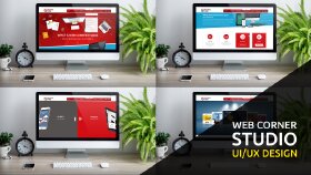 UI/UX Tasarımı