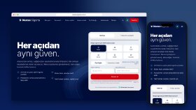 Okatan Sigorta – Kurumsal Web Sitesi ve Teklif Sistemi