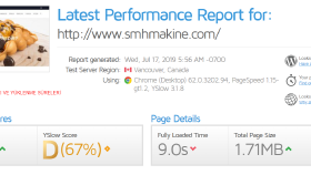 Arama Motoru Optimizasyonu (SEO)