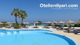 otellerdiyari.com tanıtım çalışması